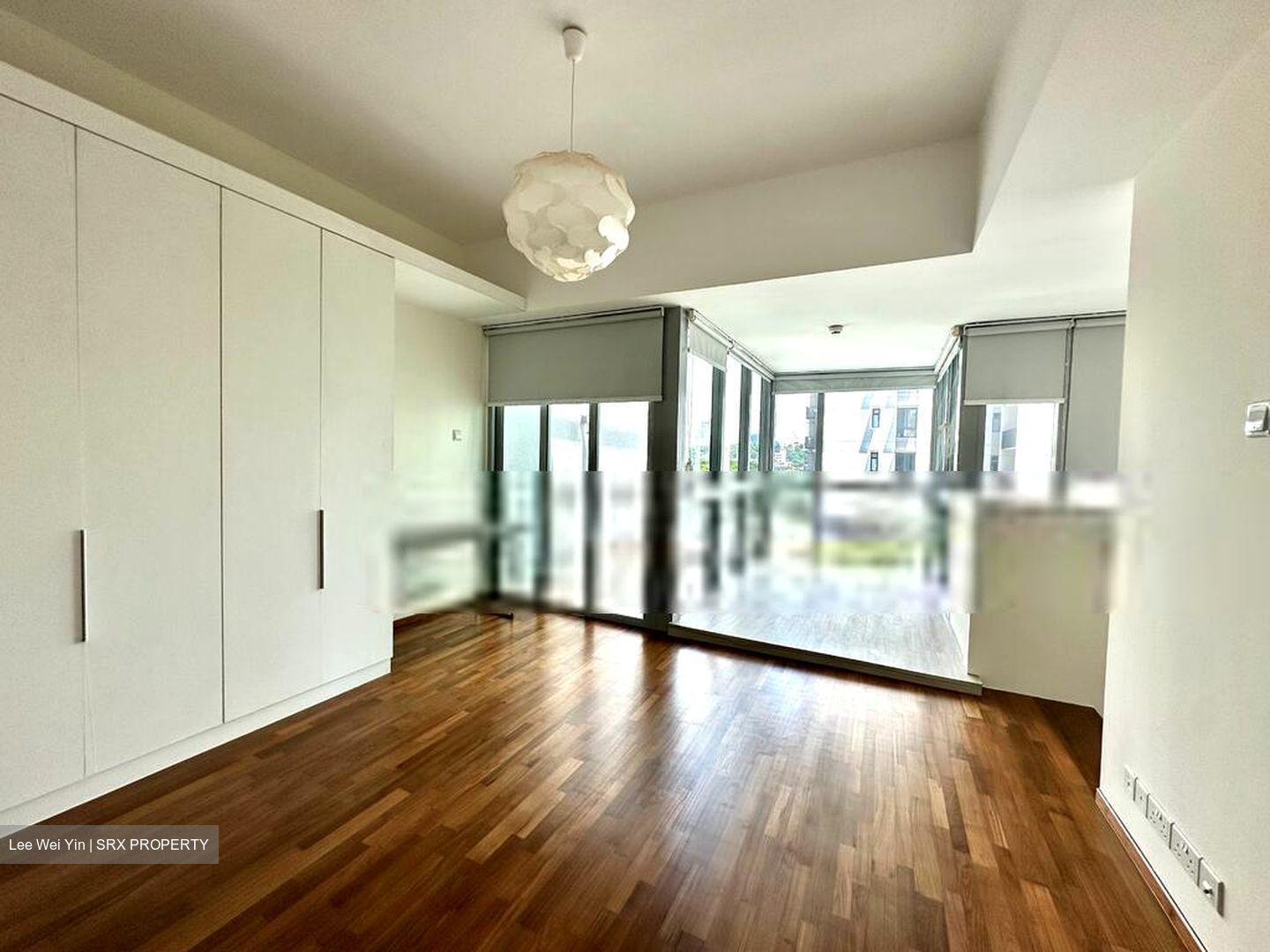 Regency Suites (D3), Apartment #608133401